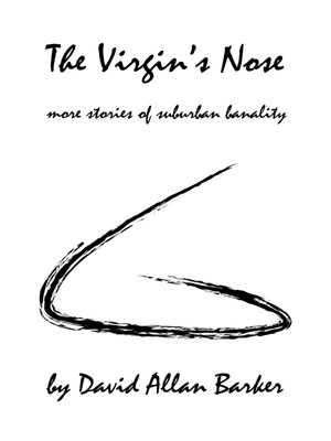 cover image of The Virgin's Nose